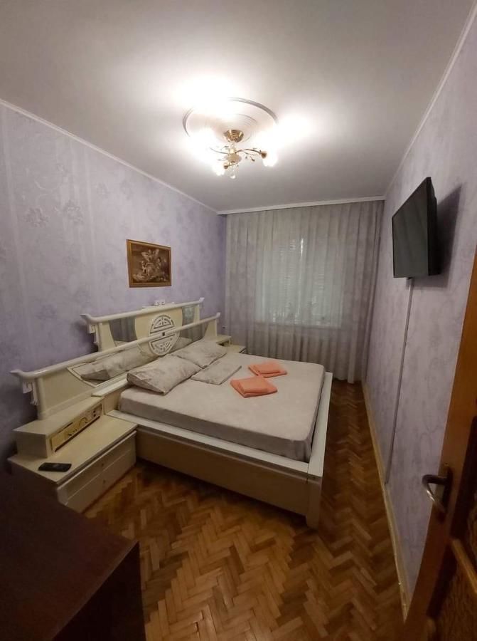 Апартаменты Apartament str Zelinschii Кишинёв