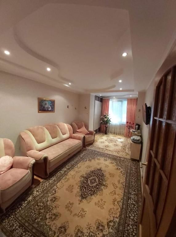 Апартаменты Apartament str Zelinschii Кишинёв